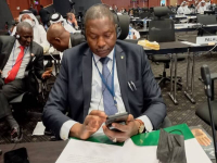 Abubakar Malami