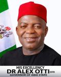 Governor Alex Otti