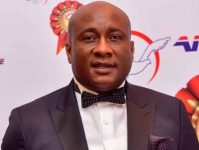 Mr. Allen Onyema CEO Air Peace 