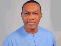 Senator Andy Uba