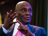 Alhaji Atiku Abubakar
