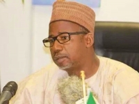 Senator Bala Mohammed