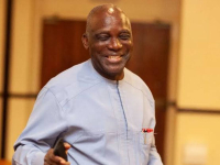 Professor Bart Nnaji 