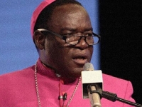 Bishop Kukah 