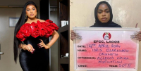 Idris Okuneye Also Known As Bobrisky