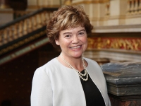 Catriona Laing 