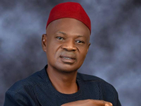 Chief (Dr) Fidel Onyeneke, former Special Adviser on Orientation Agency to governor Hope Uzodinma of Imo state.