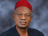 Chief (Dr) Fidel Onyeneke, former Special Adviser on Orientation Agency to governor Hope Uzodinma of Imo state.