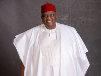 Chief Emmanuel Iwuanyawu