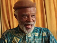 Chinweizu Ibekwe