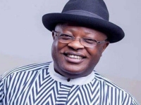 Engr. Dave Umahi