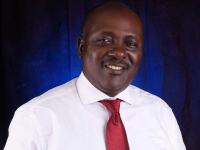 Mr Dotun Oladipo, Managing Editor of The Eagle Online