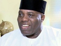 Doyin Okupe