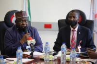 SENATE COMMENDS BAWA FOR RE-INVIGORATING EFCC