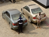 EFCC ARRESTS TWO BROTHERS, SIX OTHER SUSPECTED INTERNET FRAUDSTERS IN OSHOGBO