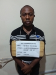 FAKE ARMY LIEUTENANT IN EFCC NET FOR MULTIPLE FRAUD