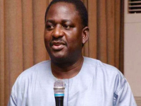 Mr. Femi Adesina