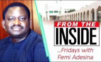 Femi Adesina