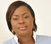Mrs. Funke Egbemode