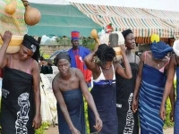 The gracious GBAGYI People