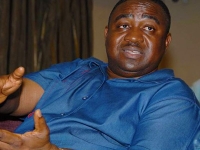 Gabriel Suswam