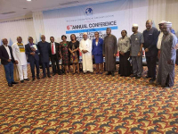 Photo News: DIGNITARIES, NEWS PUBLISHERS, MEDIA EXECUTIVES WHO GRACED GOCOP CONFAB