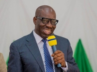 Godwin Obaseki
