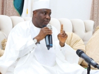 Aminu Waziri Tambuwal