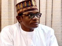 Governor Mai Mala Buni