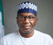 Governor of Kwara State, AbdulRahman AbdulRazaq