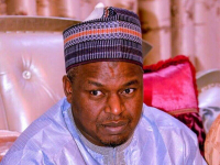 Hon. Dattuwa Ali Kumo