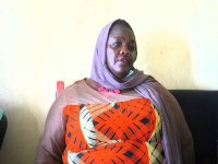 Mrs. Ramat Mba