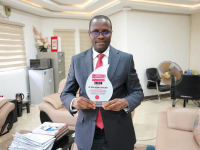 Dr. Musa Adamu Aliyu