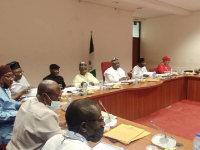 SENATE SEEKS IMPROVED FUNDING FOR ICPC
