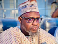 Picture: Professor Muhammad Sani Umar Rijiyar Lemu