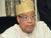 Gen. Ibrahim Badamasi Babangida (IBB)