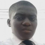 Idongesit Samuel Eyibio