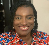 Ifeoma Chigbogwu