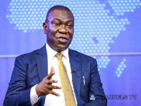 Chief Ike Ekweremadu