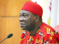 Chief Ike Ekweremadu