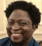 Jonathan James Lyamgohn: Nigeria's Radio Maverick