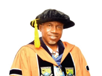 Professor Josiah Chukwudi Onovo