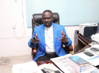 Prince Kassim Afegbua