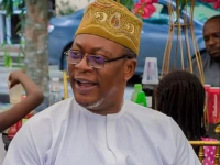 Kingsley Wenenda Wali