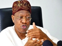Lai Mohammed