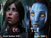 Movies Look More Realistic Than Video Game CGI, Here's Why