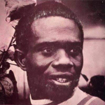 * Late Celestine Ukwu, renowned Igbo Highlife Music Meastro.