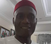 *  Late Chief (Sir) Joe Nwankwo 