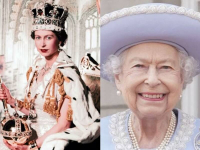 Late Queen Elizabeth