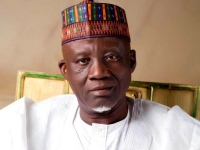 Minister of Police Affairs, Maigari Dingyadi